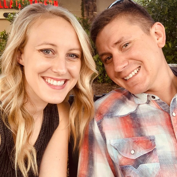 Meet your Posher, Greg n savannah - Picture 1 of 1